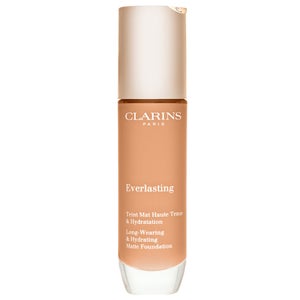 Clarins Everlasting Foundation 113 C Chestnut 30ml / 1 fl.oz.