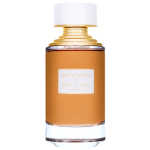 Boucheron Fève Tonka de Canaima Eau de Parfum Spray 125ml