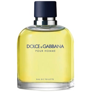 Dolce&Gabbana Pour Homme Eau de Toilette Spray 200ml