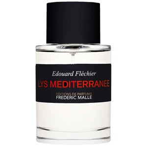 Editions de Parfum Frederic Malle Lys Mediteranee Eau de Parfum Spray 100ml by Edouard Flechier