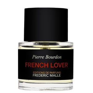 Editions de Parfum Frederic Malle French Lover Spray 50ml by Pierre Bourdon