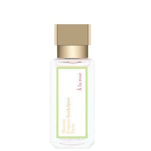 Maison Francis Kurkdjian À La Rose Eau de Parfum Spray 35ml