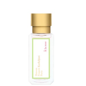Maison Francis Kurkdjian À La Rose Eau de Parfum Spray 35ml