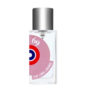 Etat Libre d'Orange Archives 69 Eau de Parfum Spray 50ml