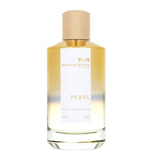 Mancera Paris Pearl Eau de Parfum Spray 120ml