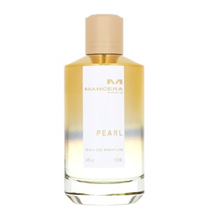 Mancera Paris Pearl Eau de Parfum Spray 120ml