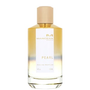 Mancera Paris Pearl Eau de Parfum Spray 120ml