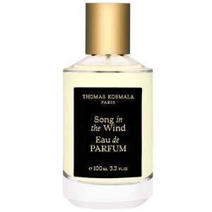 Thomas Kosmala Song In The Wind Eau de Parfum Spray 100ml