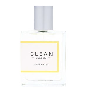 Clean Beauty Collective Classic Fresh Linens Eau de Parfum Spray 60ml