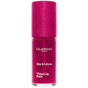 Clarins Water Lip Stain 07 Sparkling Violet Water 7ml / 0.2 fl.oz.