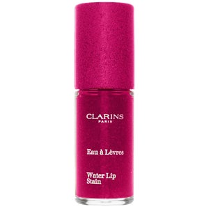 Clarins Water Lip Stain 07 Sparkling Violet Water 7ml / 0.2 fl.oz.