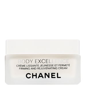 Chanel Body Care Body Excellence Firming & Rejuvenating Cream 150g