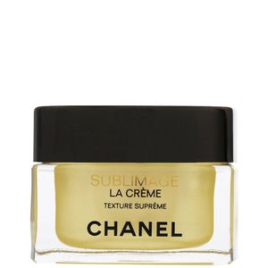 Chanel Moisturisers Sublimage La Crème Ultimate Skin Regeneration Texture Supreme 50g