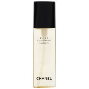 Chanel Cleansers & Makeup Removers L'Huile Anti-Pollution Cleaning Oil 150ml
