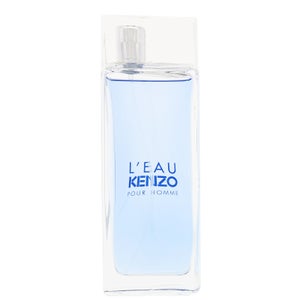 Kenzo L'Eau Kenzo Pour Homme Eau de Toilette Spray 100ml
