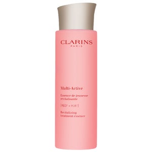 Clarins Multi-Active Revitalizing Treatment Essence 200ml / 6.7 fl.oz.