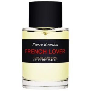 Editions de Parfum Frederic Malle French Lover Eau de Parfum Spray 100ml by Pierre Bourdon