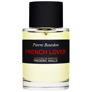 Editions de Parfum Frederic Malle French Lover Spray 100ml by Pierre Bourdon