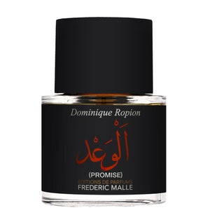 Editions de Parfum Frederic Malle Promise Spray 50ml by Dominique Ropion