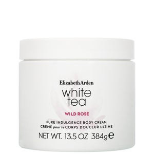 Elizabeth Arden White Tea Wildrose Body Cream 384g