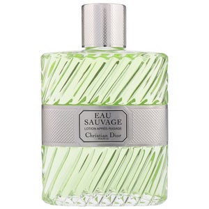 Dior Eau Sauvage Aftershave Lotion 200ml