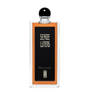 Serge Lutens Ambre sultan Eau de Parfum Spray 50ml