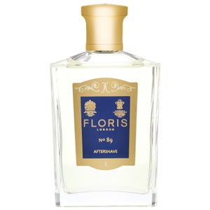 Floris London No.89 Aftershave 100ml