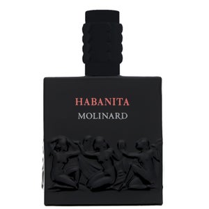 Molinard Habanita Eau de Parfum Spray 75ml