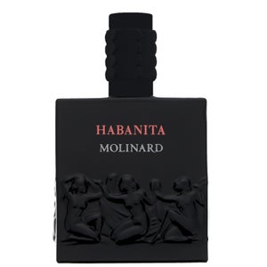 Molinard Habanita  Eau de Parfum Spray 75ml