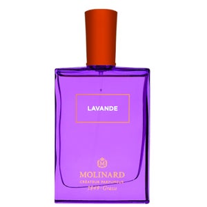 Molinard Les Eléments Exclusifs Lavande Eau de Parfum Spray 75ml