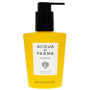 Acqua Di Parma Collezione Barbiere Gentle Shampoo 200ml