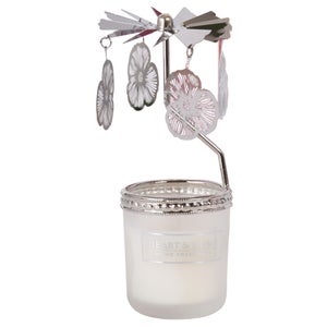 Heart & Home Gifts & Sets Mini Candle and Carousel Gift Set