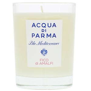 Acqua Di Parma Home Fragrances Fico Di Amalfi Candle 200g