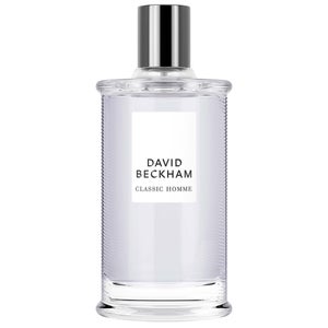 David Beckham Classic Homme Eau de Toilette Spray 100ml