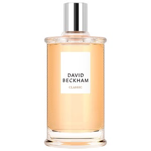 David Beckham Classic Eau de Toilette Spray 100ml