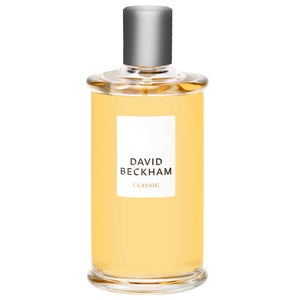 David Beckham Classic Eau de Toilette Spray 100ml