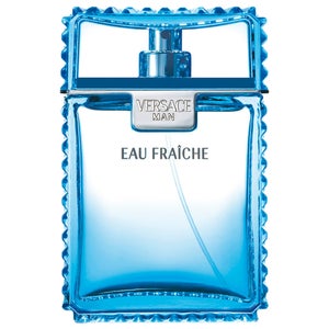 Versace Man Eau Fraiche Deodorant Spray 100ml