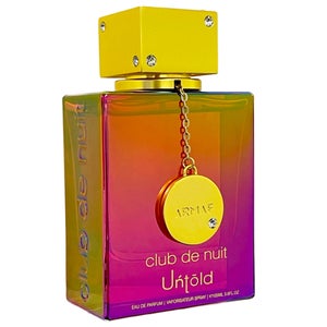 ARMAF Club De Nuit Untold Eau de Parfum Spray 105ml