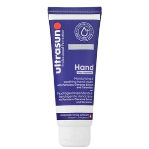 Ultrasun Body Hand Cream 75ml