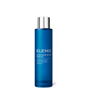 ELEMIS Active Body Concentrate Musclease 100ml