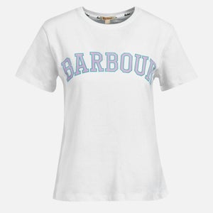Barbour Northumberland Cotton-Jersey T-Shirt