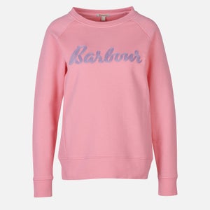 Barbour Otterburn Cotton-Jersey Sweatshirt
