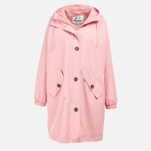 Barbour Seal Showerproof Shell Coat
