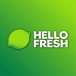 Myprotein X Hello Fresh (DE)