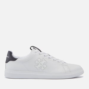 Tory Burch Women's Howell Leather Trainers