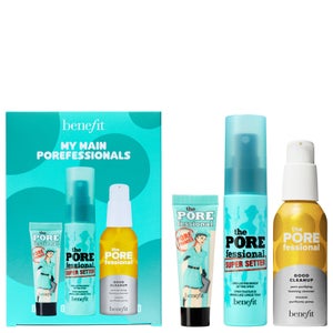 benefit Gifts & Sets My Main Porefessionals Pore Set (Worth £39.90)