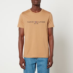 Tommy Hilfiger Tommy Logo Cotton T-Shirt