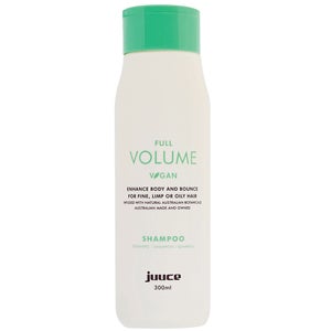 JUUCE Full Volume Shampoo 300ml