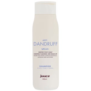 JUUCE Anti-Dandruff Shampoo 300ml