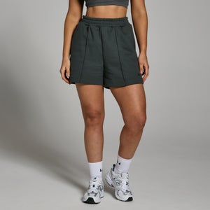MP Women's Lifestyle Sweat Shorts - ženski šorts - tamnosivi